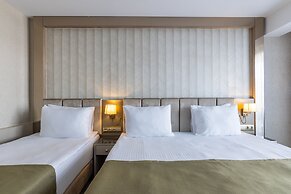 Belenli Resort Hotel