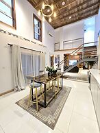 Home away from home