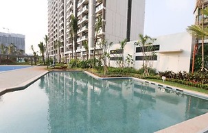 Collection O 93707 Rooms By U