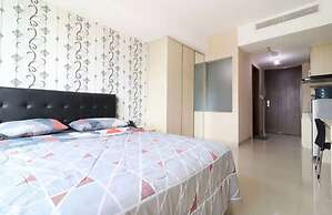 Collection O 93707 Rooms By U