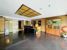 Collection O 93707 Rooms By U