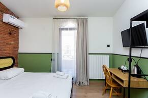 Shota Rustaveli Aparthotel