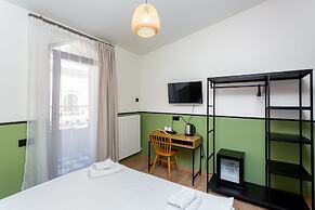 Shota Rustaveli Aparthotel