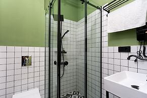 Shota Rustaveli Aparthotel