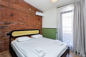 Shota Rustaveli Aparthotel