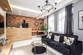 RentPlanet - Apartament Wieliczka