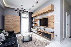 RentPlanet - Apartament Wieliczka