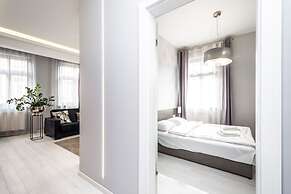 RentPlanet - Apartament Wieliczka