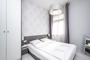 RentPlanet - Apartament Wieliczka