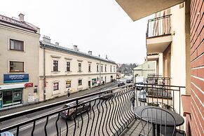 RentPlanet - Apartament Wieliczka