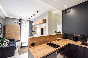 RentPlanet - Apartament Wieliczka