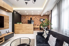 RentPlanet - Apartament Wieliczka