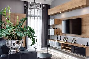 RentPlanet - Apartament Wieliczka