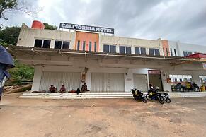 OYO 93781 Hotel California 2NearNagoya Hill Shopping Mall