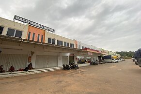 OYO 93781 Hotel California 2NearNagoya Hill Shopping Mall