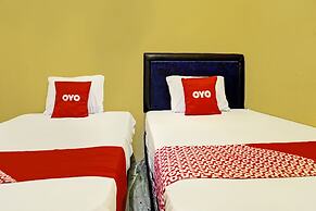 OYO 3857 Sweet Candy 1 Syariah