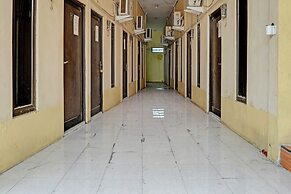 OYO 3857 Sweet Candy 1 Syariah