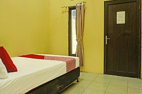 OYO 3857 Sweet Candy 1 Syariah