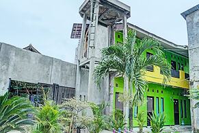 OYO 3857 Sweet Candy 1 Syariah