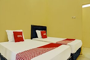 OYO 3857 Sweet Candy 1 Syariah