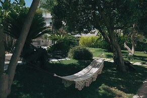 Relais Corte degli Aragonesi