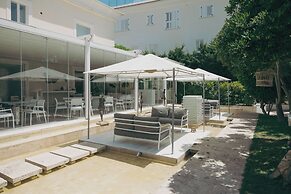Relais Corte degli Aragonesi