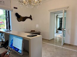 Relais Corte degli Aragonesi