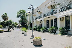 Relais Corte degli Aragonesi