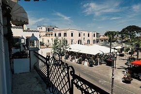 Relais Corte degli Aragonesi