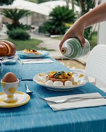 Relais Corte degli Aragonesi