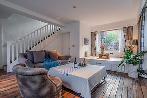 ShujiayuluVillafound Jade Hotel