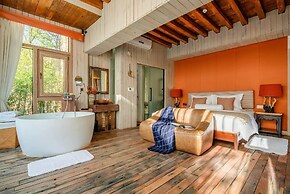 ShujiayuluVillafound Jade Hotel