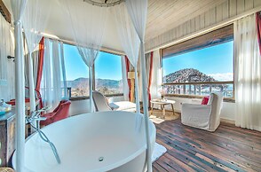 ShujiayuluVillafound Jade Hotel