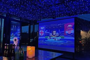 ShujiayuluVillafound Jade Hotel