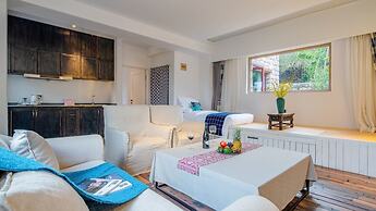 ShujiayuluVillafound Jade Hotel