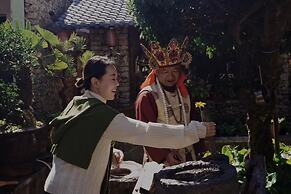 ShujiayuluVillafound Jade Hotel