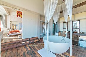 ShujiayuluVillafound Jade Hotel