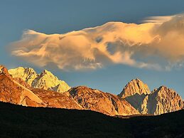 ShujiayuluVillafound Jade Hotel