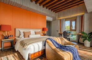 ShujiayuluVillafound Jade Hotel