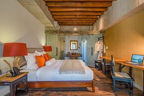 ShujiayuluVillafound Jade Hotel