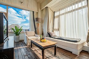 ShujiayuluVillafound Jade Hotel