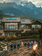 ShujiayuluVillafound Jade Hotel