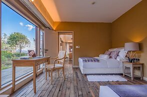 ShujiayuluVillafound Jade Hotel