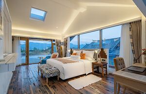 ShujiayuluVillafound Jade Hotel