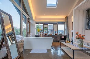 ShujiayuluVillafound Jade Hotel