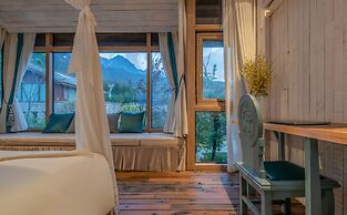 ShujiayuluVillafound Jade Hotel