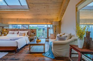 ShujiayuluVillafound Jade Hotel