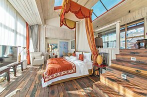 ShujiayuluVillafound Jade Hotel