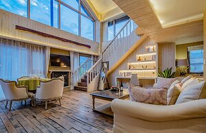 ShujiayuluVillafound Jade Hotel