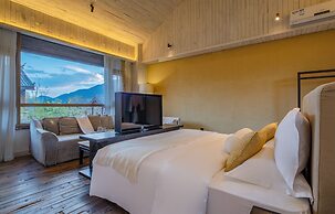 ShujiayuluVillafound Jade Hotel